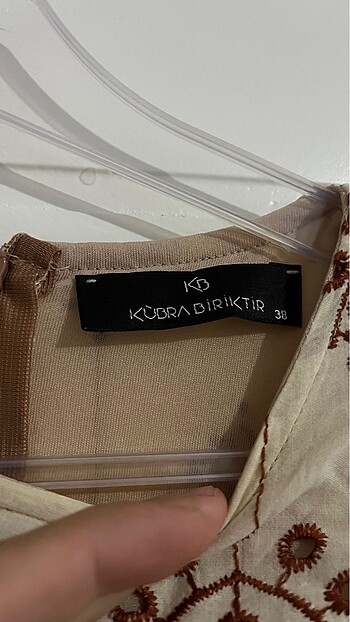 Diğer Elbise