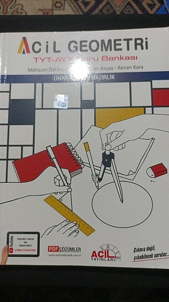 Kitap