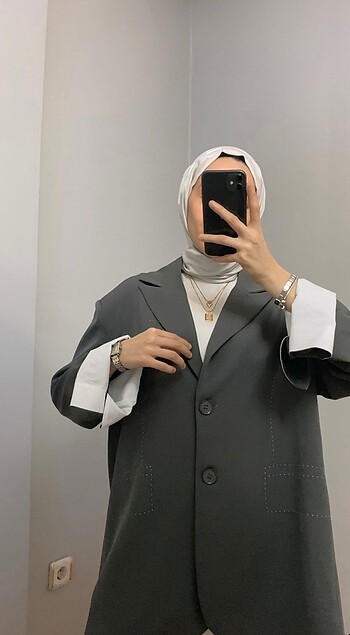 Diğer BLAZER CEKET