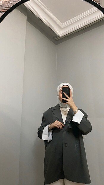 universal Beden BLAZER CEKET