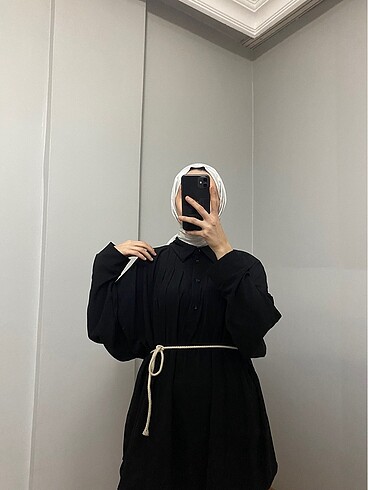 universal Beden Tunik