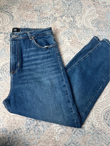 Ltb kot jean