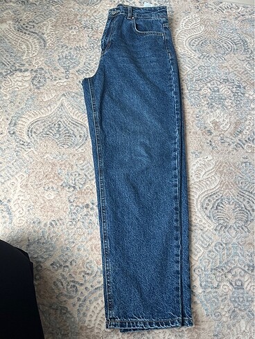 Mavi mom jean