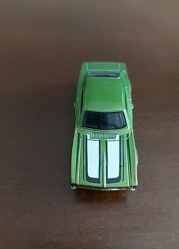 Hot Wheels 1969 Dodge Charger 