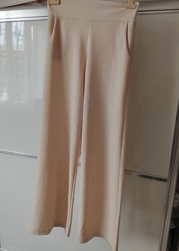 Baskılı Beyaz Midi Hamile ve Emzirme Kıyafeti - Görsel 2