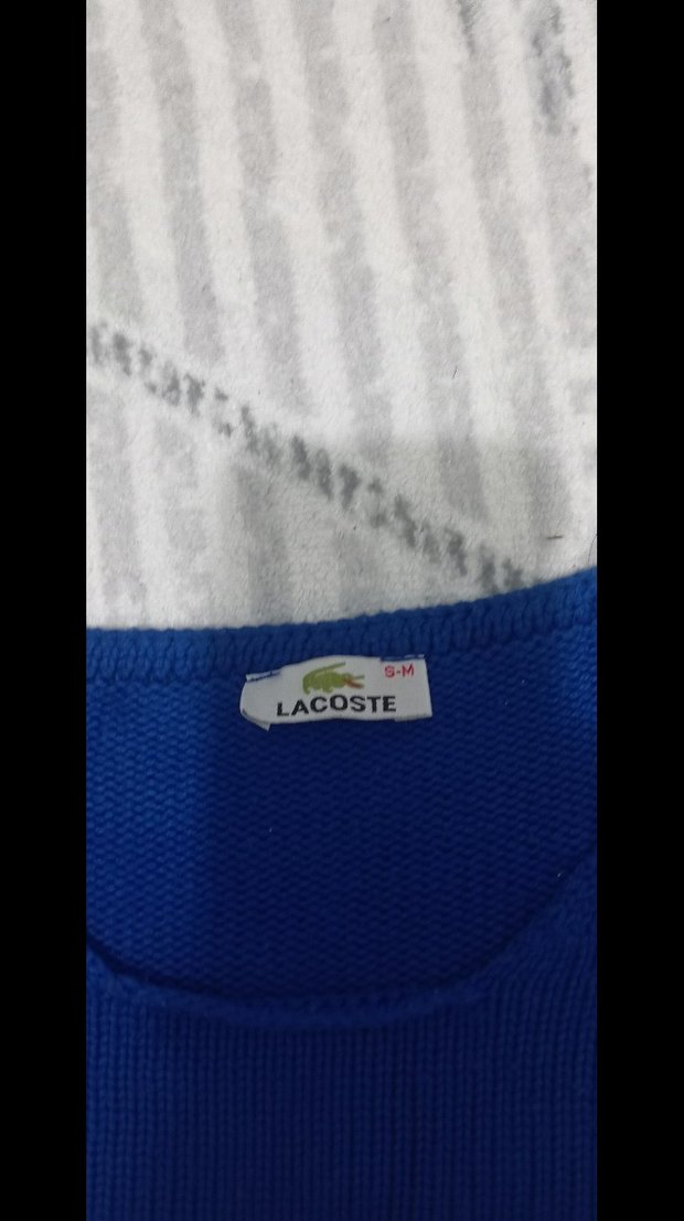 Kadın Lacivert Triko Kazak - Görsel 3