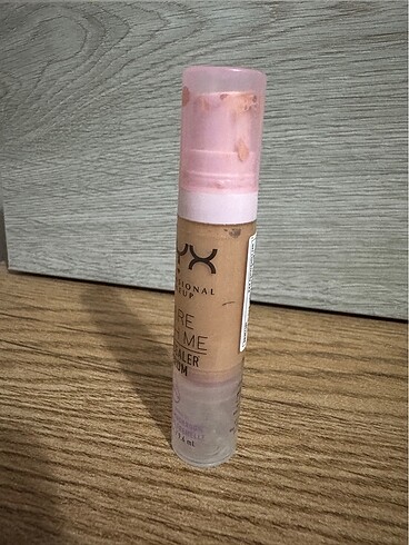 NYX Nyx kapatıcı