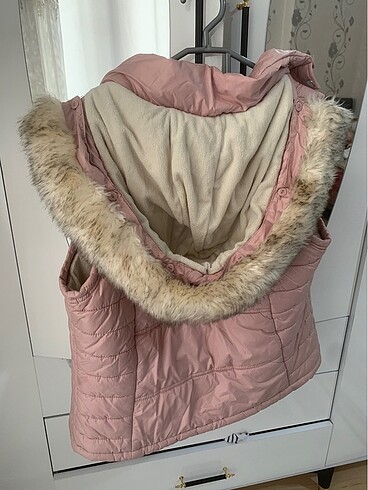 LC Waikiki Kolsuz mont