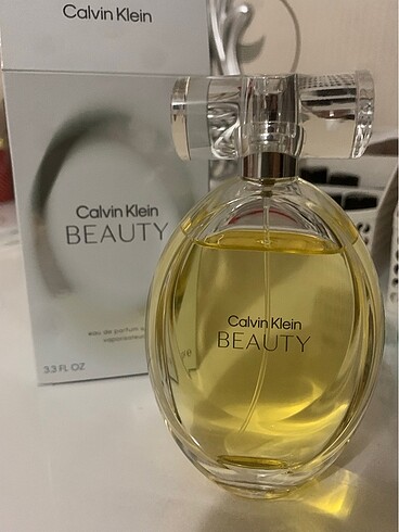 calvin klein parfüm