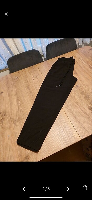 LC Waikiki Pantolon