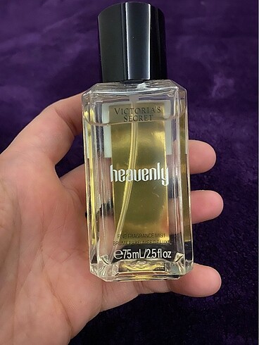 Victoria secret mini sprey
