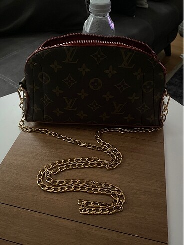 Louis vuitton çanta