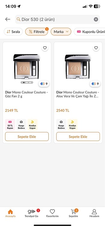 Beden Renk Dior couture