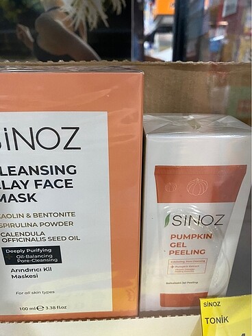 Sinoz