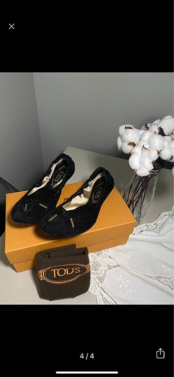 38 Beden Tods babet