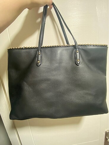 Beden Victoria secret tote bag