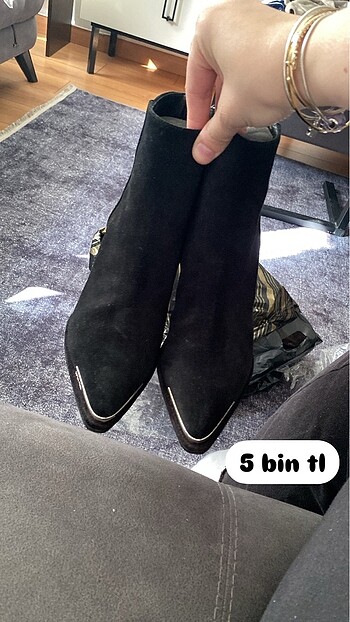 37 Beden Süet bot