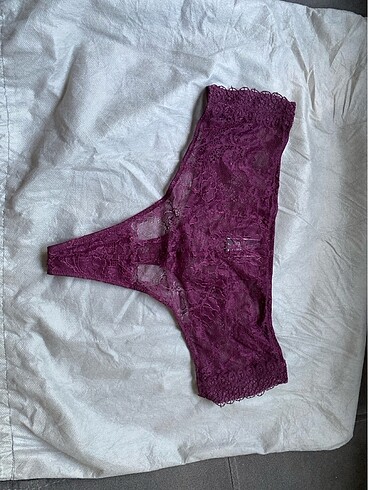 Victoria Secret dantelli külot