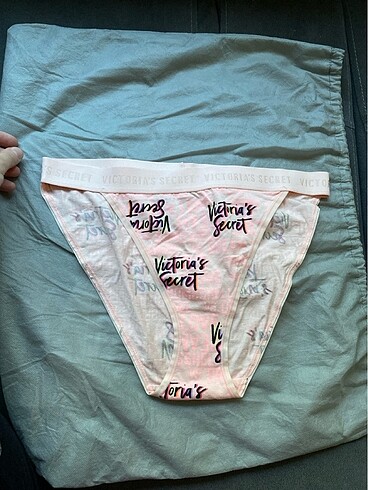 l Beden çeşitli Renk Victoria Secret koton külot