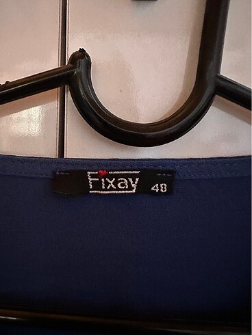 48 Beden Elbise