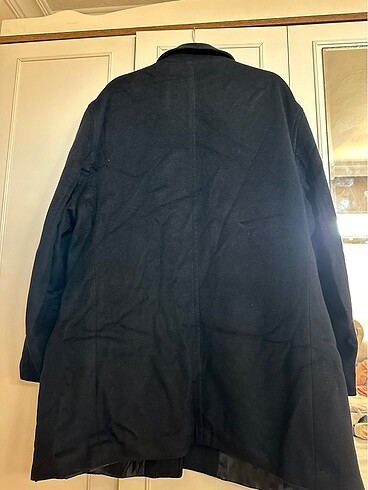 3xl Beden siyah Renk Sarar kaban
