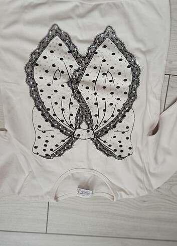 kız çocuk kıyafetleri - Görsel 5