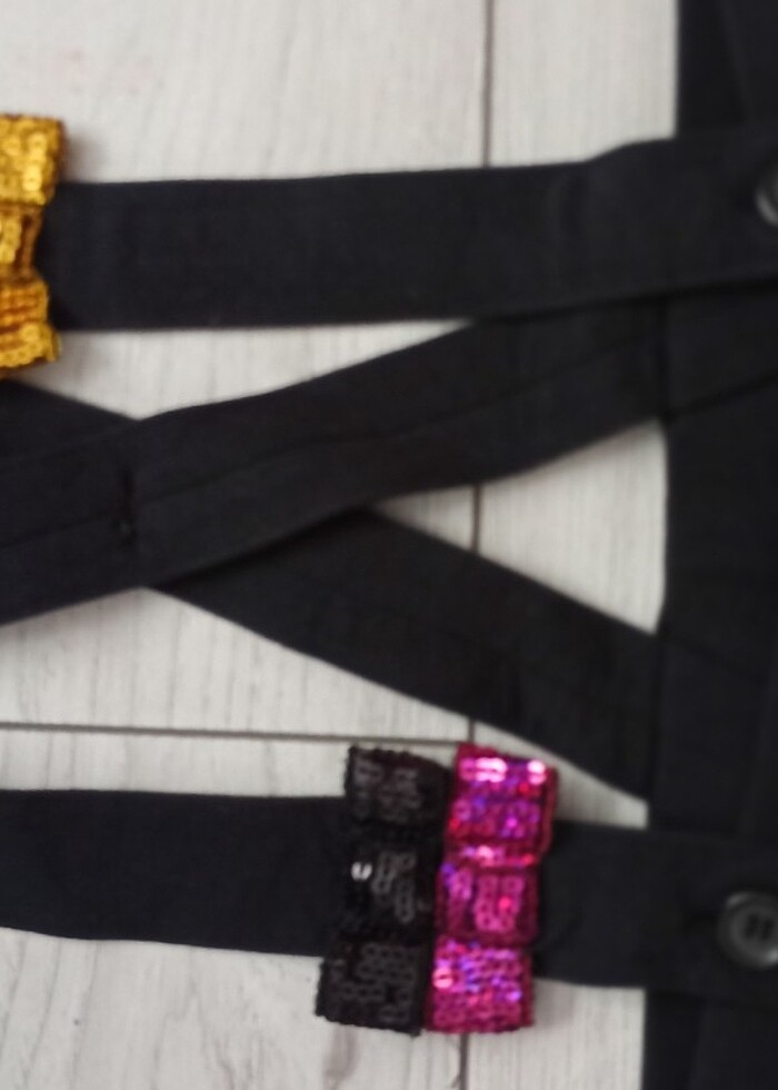 kız çocuk kıyafetleri  - Görsel 3