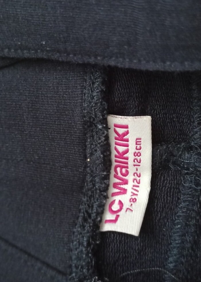 kız çocuk kıyafetleri  - Görsel 4