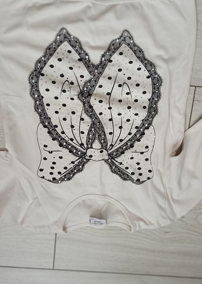 kız çocuk kıyafetleri  - Görsel 5