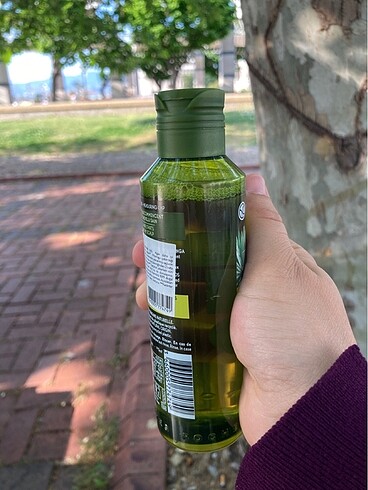 Yves Rocher Yves rocher saç sirkesi 150 ml