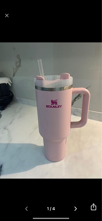 stanley