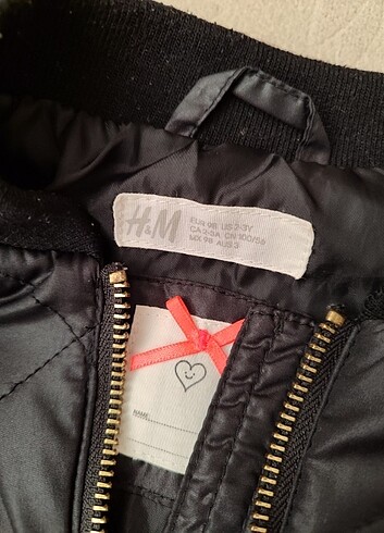 H&M Çocuk mont