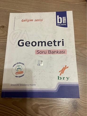 Birey b geometri soru bankası