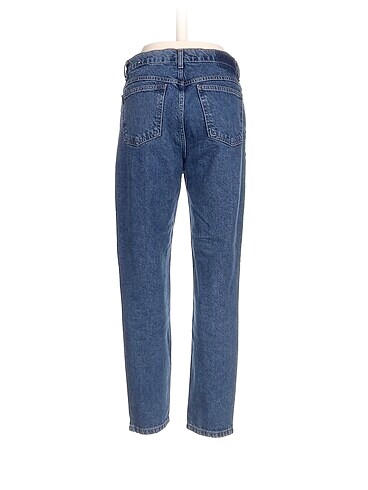 38 Beden Mango Jean / Kot %70 İndirimli.