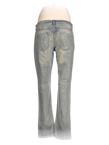 44 Beden Zara Jean / Kot %70 İndirimli.