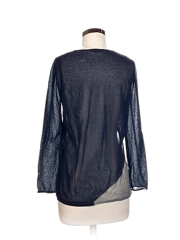 m Beden Mango Bluz %70 İndirimli.