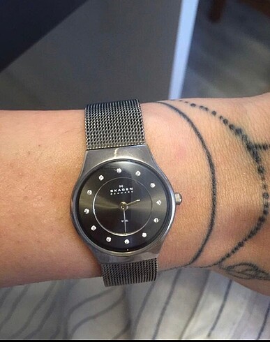 Skagen saat