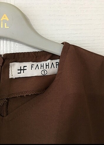 Diğer Fahhar elbise