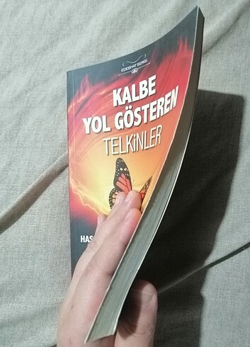  Kalbe yol gösteren telkinler