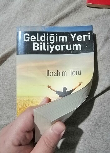Geldiğim yeri biliyorum