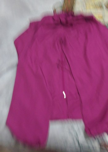 Mor Renkli haşema - Görsel 3