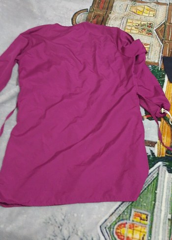 Mor Renkli haşema - Görsel 4