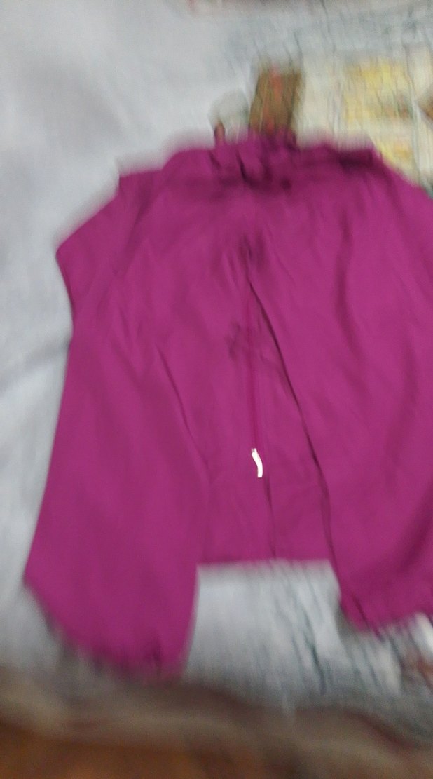 Mor Renkli haşema - Görsel 3