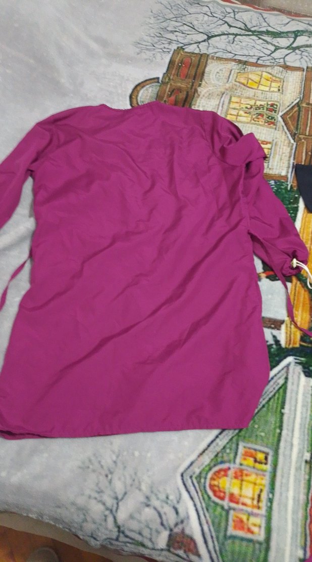 Mor Renkli haşema - Görsel 4