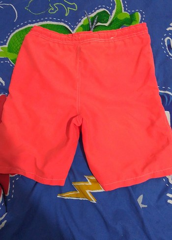 ı Erkek Mini Deniz Şortu - Görsel 2