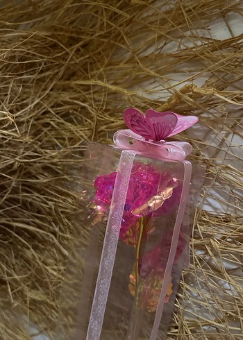 Sonsuzluk gülü - Görsel 2