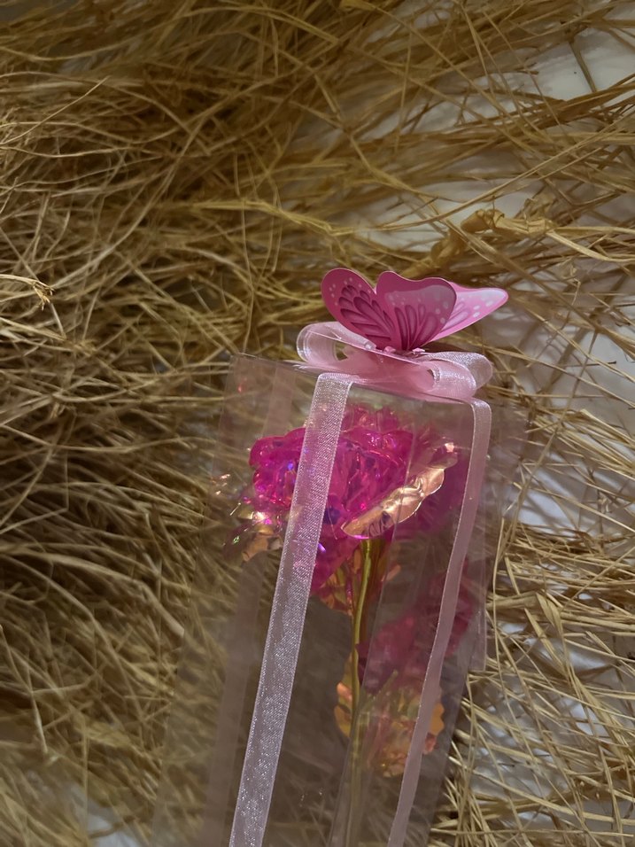 Sonsuzluk gülü - Görsel 2