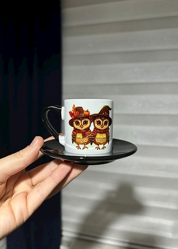 kahve fincanı