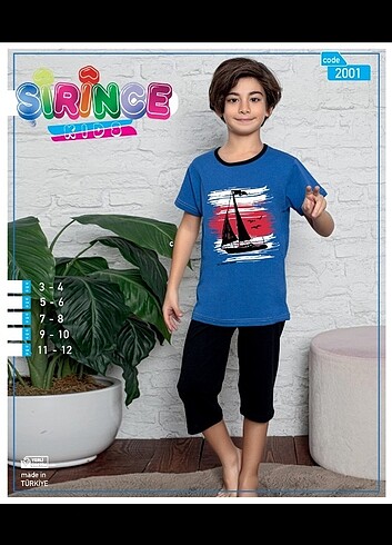 pijama takım