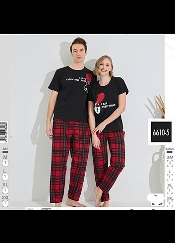 pijama takım